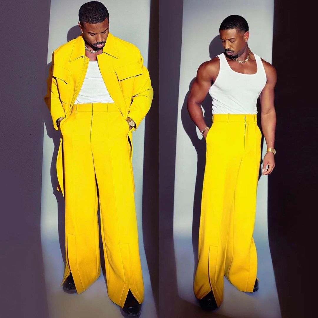 Formal Men Party Wear Jacket - Fashion Sporty Men Suits Two-pieces Coat