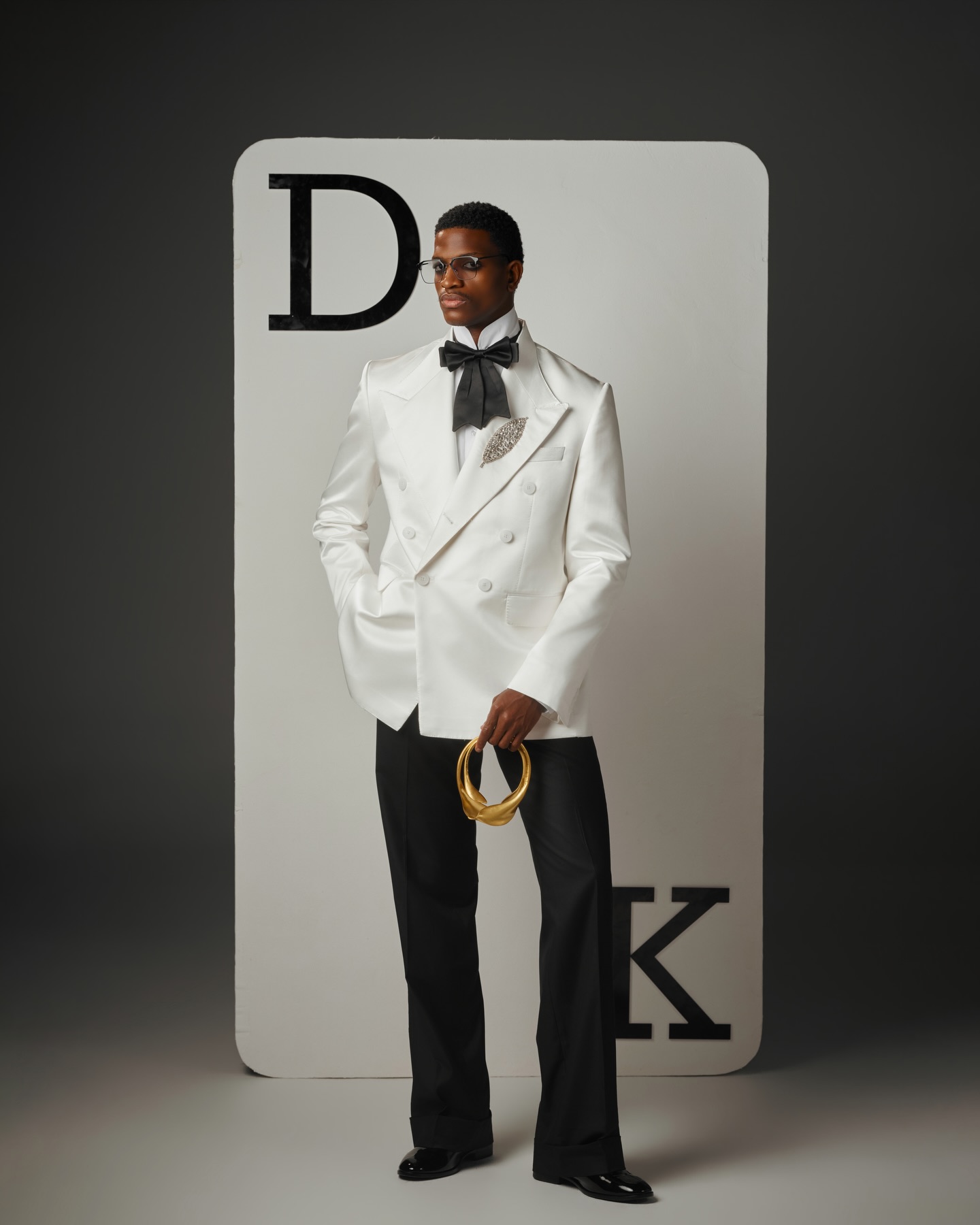 Formal Wear For Men Black Suit - White Men Suit Set 2 Pcs