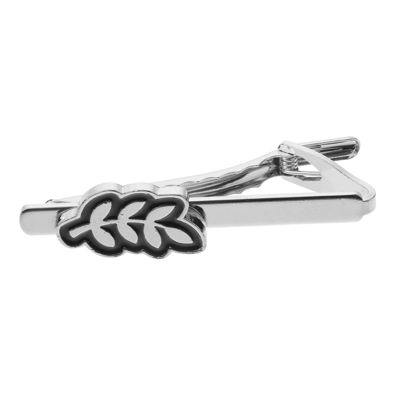 Men Formal Wear Look - Tie Clip Men Modern Stylish Alloy
