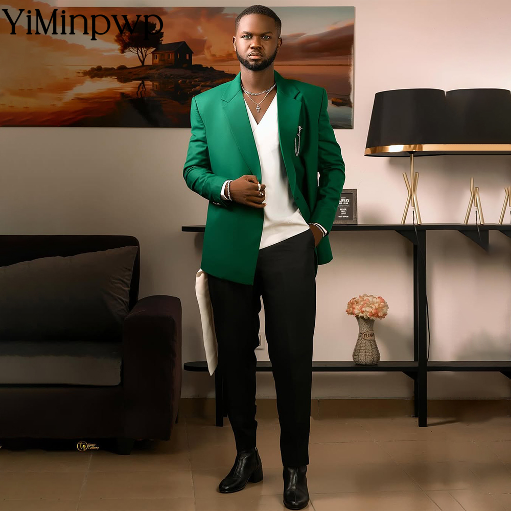 Wedding Men Coats Jackets 2026 - مراجعة Formal Men Party Wear Jacket وسعره