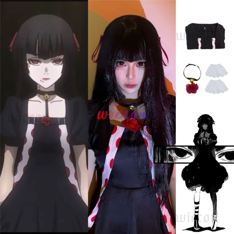Anime Juuzou Suzuya Cosplay Dr - مراجعة Men Formal Wear Set وسعره