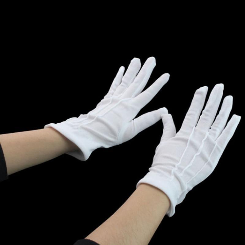 39BB Soft Stretchy Working Glo - مراجعة Formal Wear Gloves Men وسعره