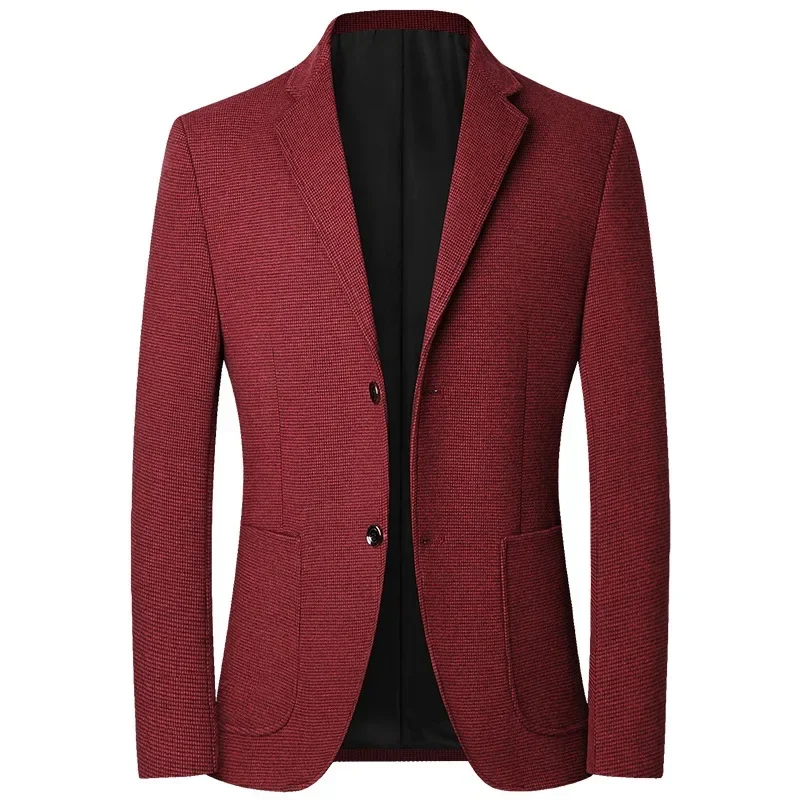 Men Formal Wear Business Casua - مراجعة Men Formal Wear Design وسعره