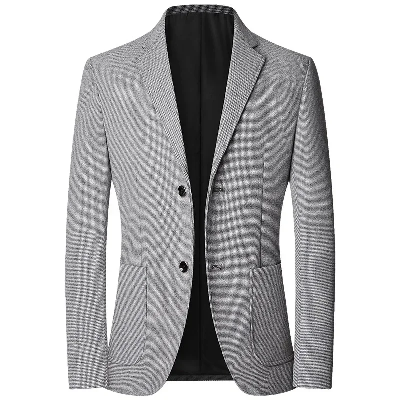 Men Formal Wear Business Casua - مراجعة Men Formal Wear Design وسعره