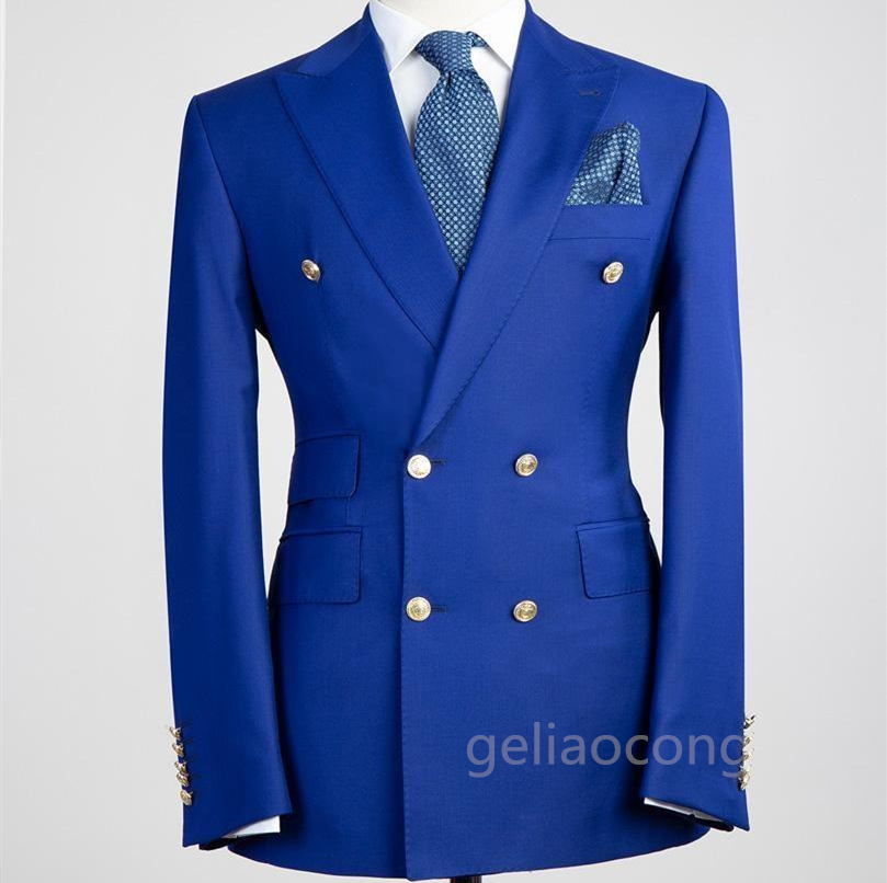 XS-6XL Wedding Men Suits Blaze - مراجعة Formal Men Party Wear Jacket وسعره