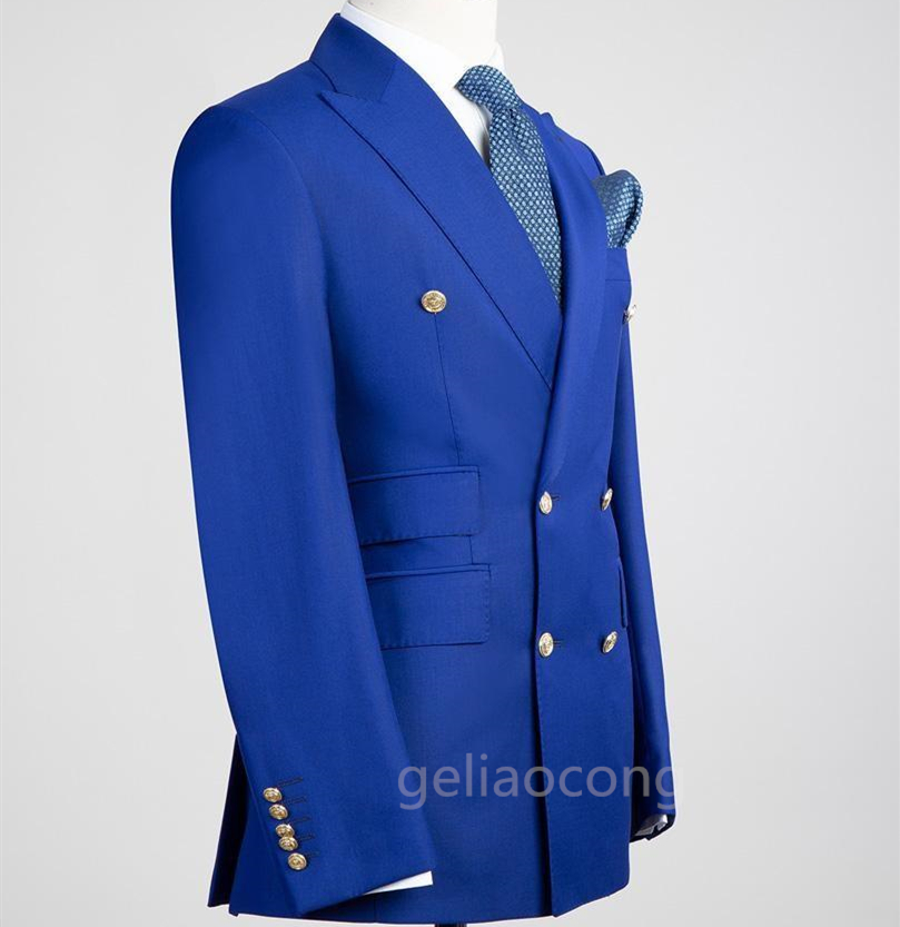 XS-6XL Wedding Men Suits Blaze - مراجعة Formal Men Party Wear Jacket وسعره