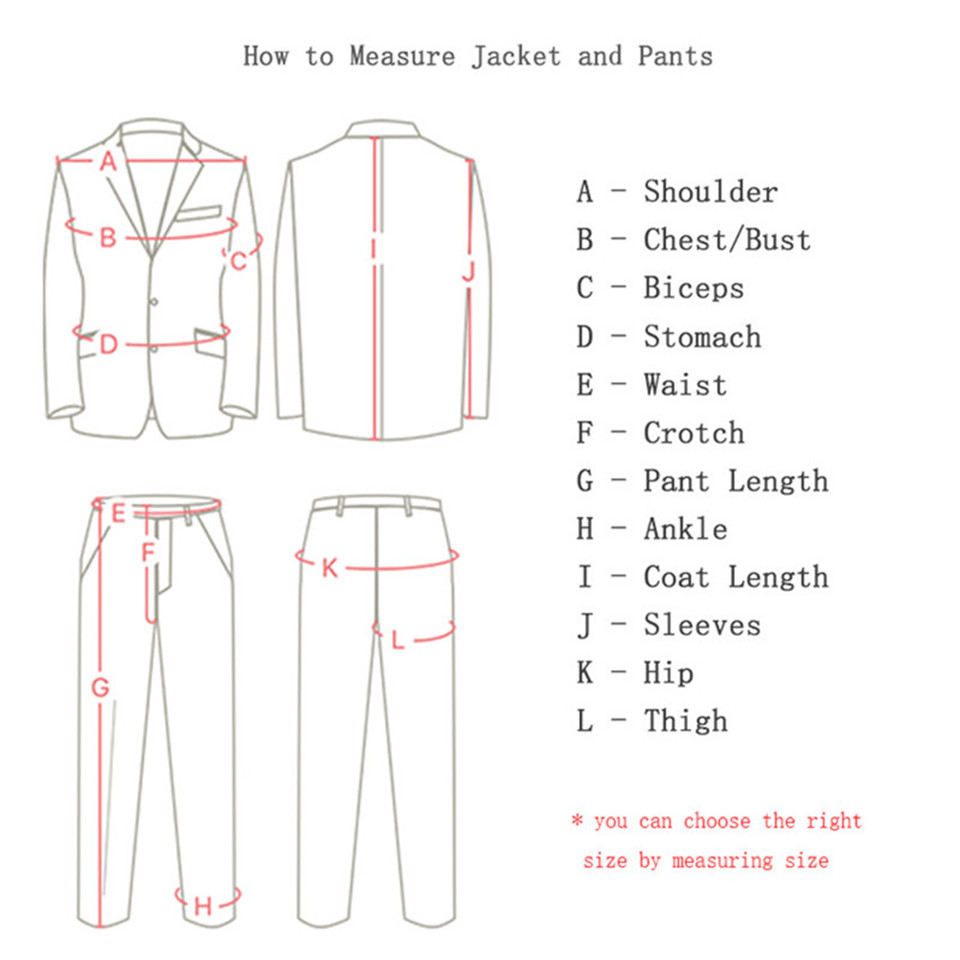 CustomizedNew White And Red Me - مراجعة Men Formal Wear Vest وسعره