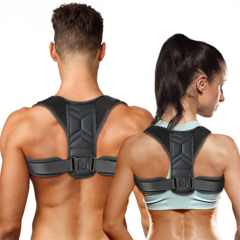 Adjustable Back Posture Correc - مراجعة Men'S Formal Wear Belt وسعره