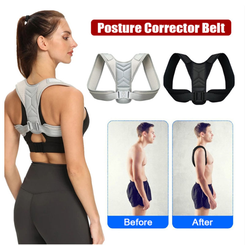 Adjustable Back Posture Correc - مراجعة Men'S Formal Wear Belt وسعره