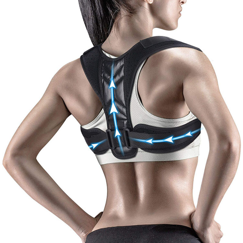 Adjustable Back Posture Correc - مراجعة Men'S Formal Wear Belt وسعره