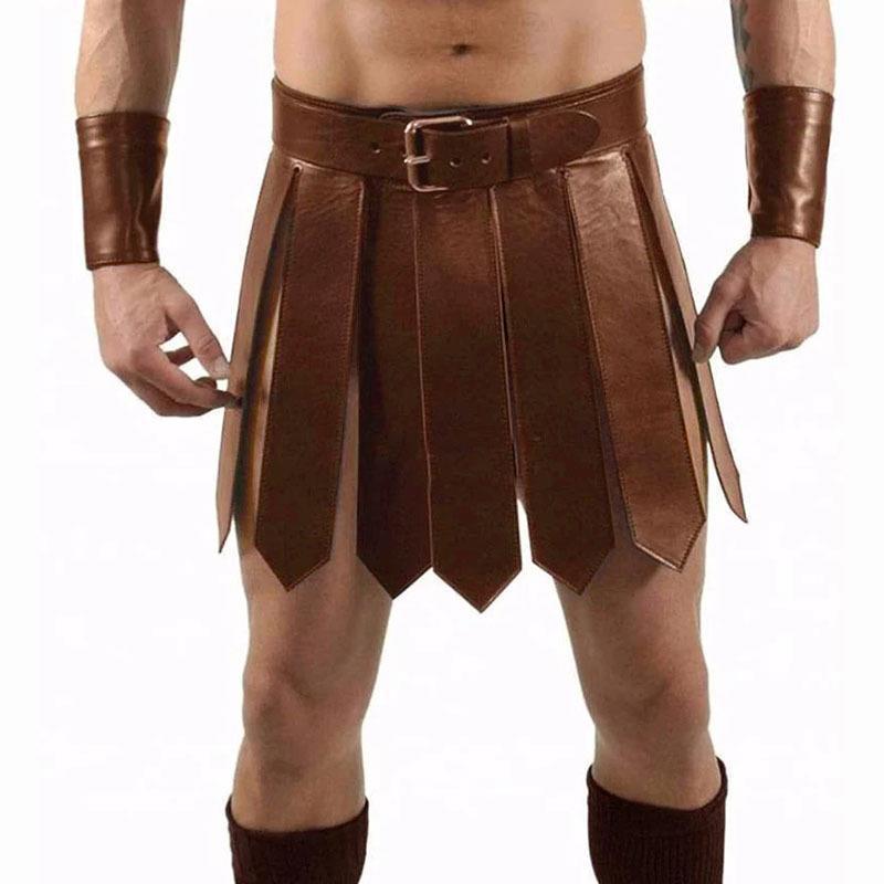 Halloween Medieval Roman Armor - مراجعة Men'S Formal Wear Belt وسعره