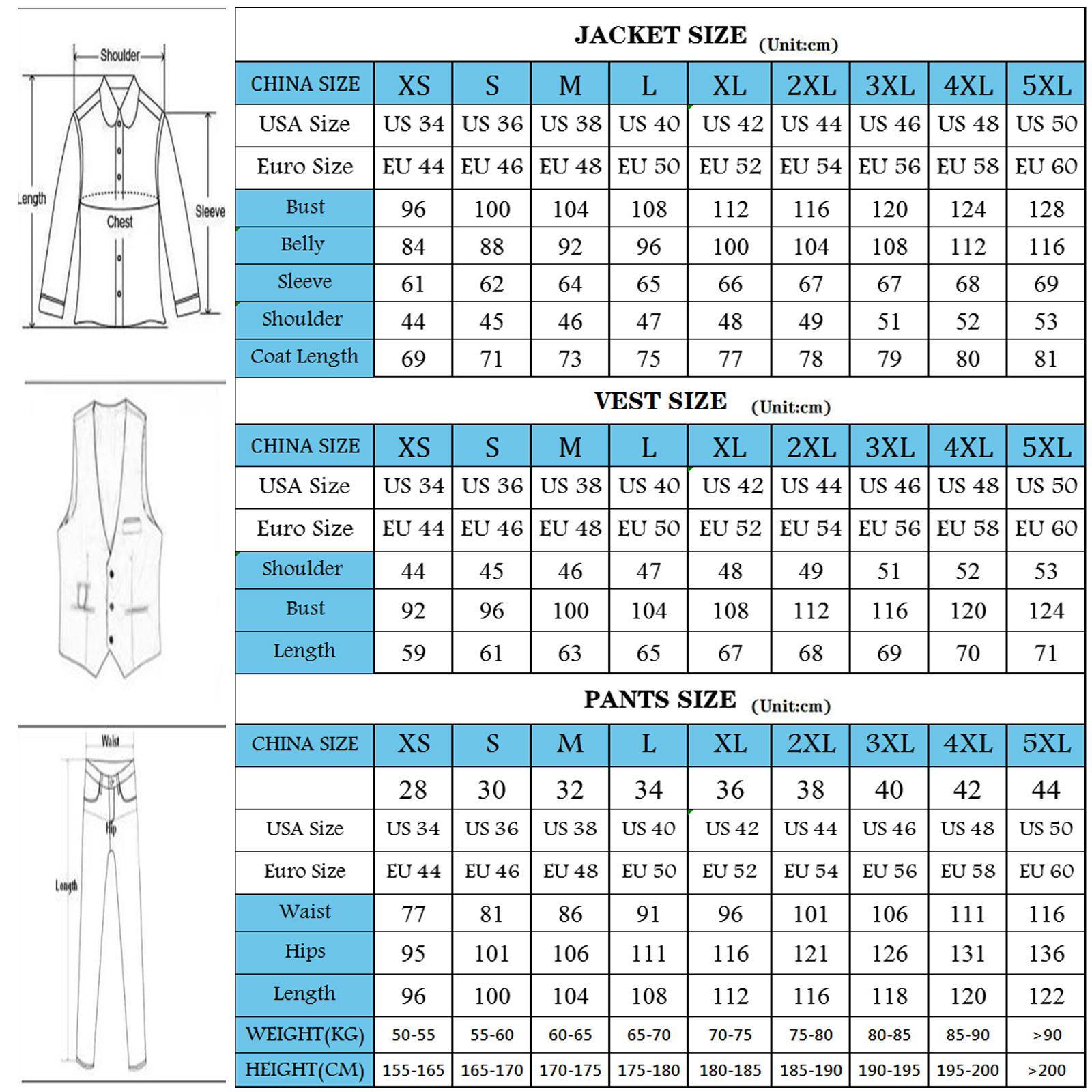 Exquisite Groom Wedding Suits  - مراجعة Formal Wear For Men Black Suit وسعره