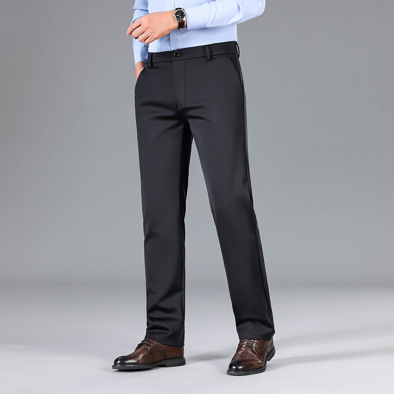 2026 New Summer Thin Embroider - مراجعة Men Formal Wear Set وسعره