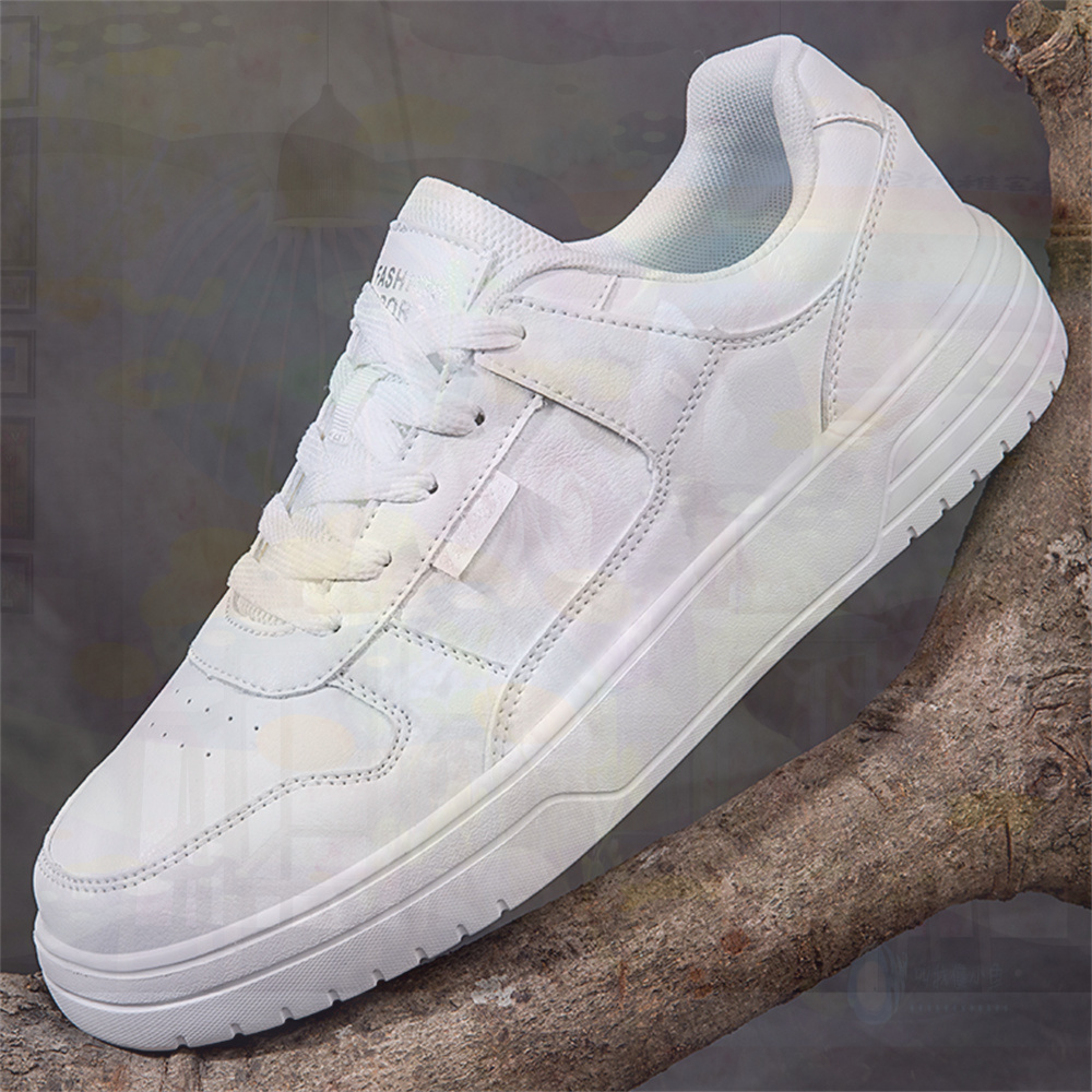 With Ties PU Leather Shoes 41  - مراجعة Formal Men Daily Wear Slippers وسعره