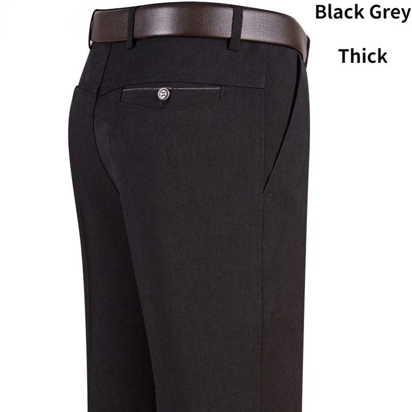 New Men's Summer Thin Business - مراجعة Men Formal Wear Set وسعره