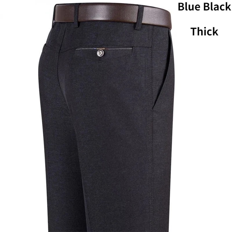 New Men's Summer Thin Business - مراجعة Men Formal Wear Set وسعره