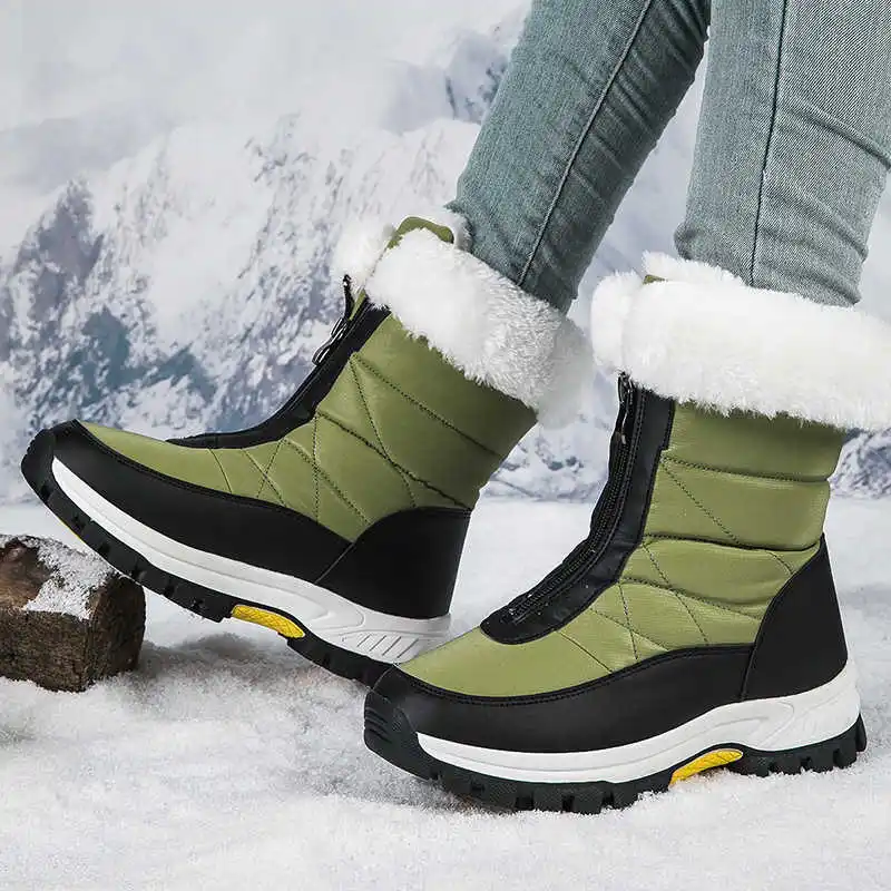 Women's Boot Sneakers Walking  - مراجعة Formal Men Daily Wear Slippers وسعره