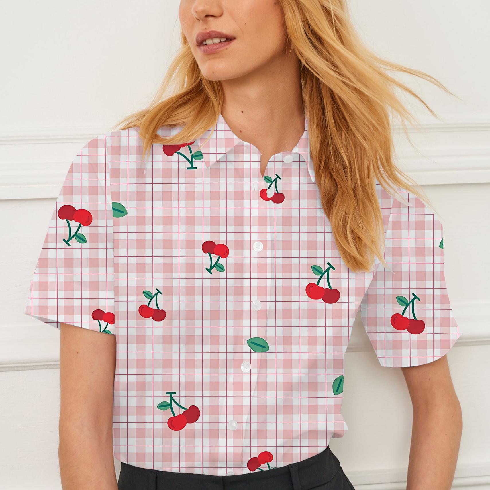 Summer women's 3D Print Shirt  - مراجعة Men Formal Wear Summer وسعره