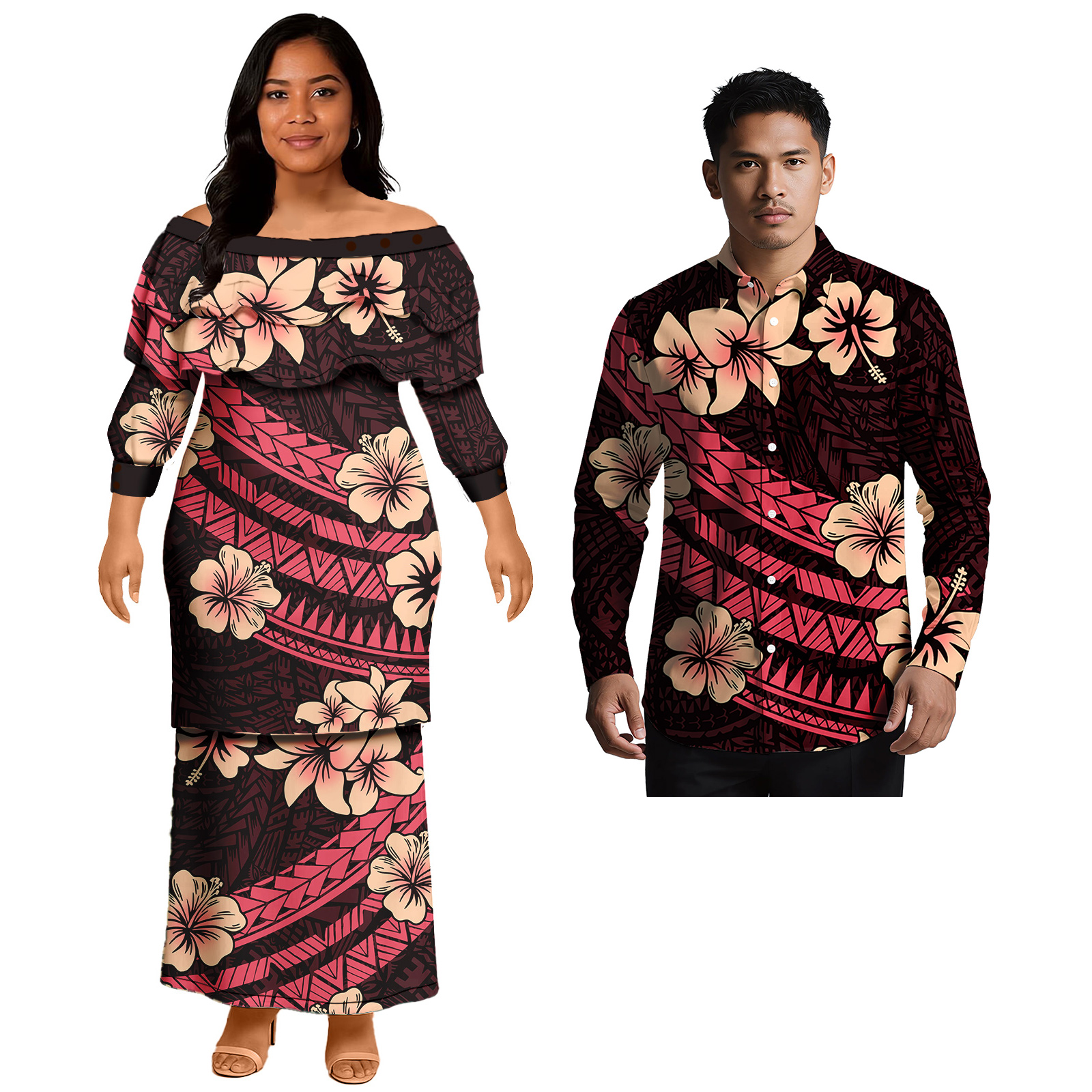 Popular Design Custom Couple C - مراجعة Men Formal Wear Design وسعره
