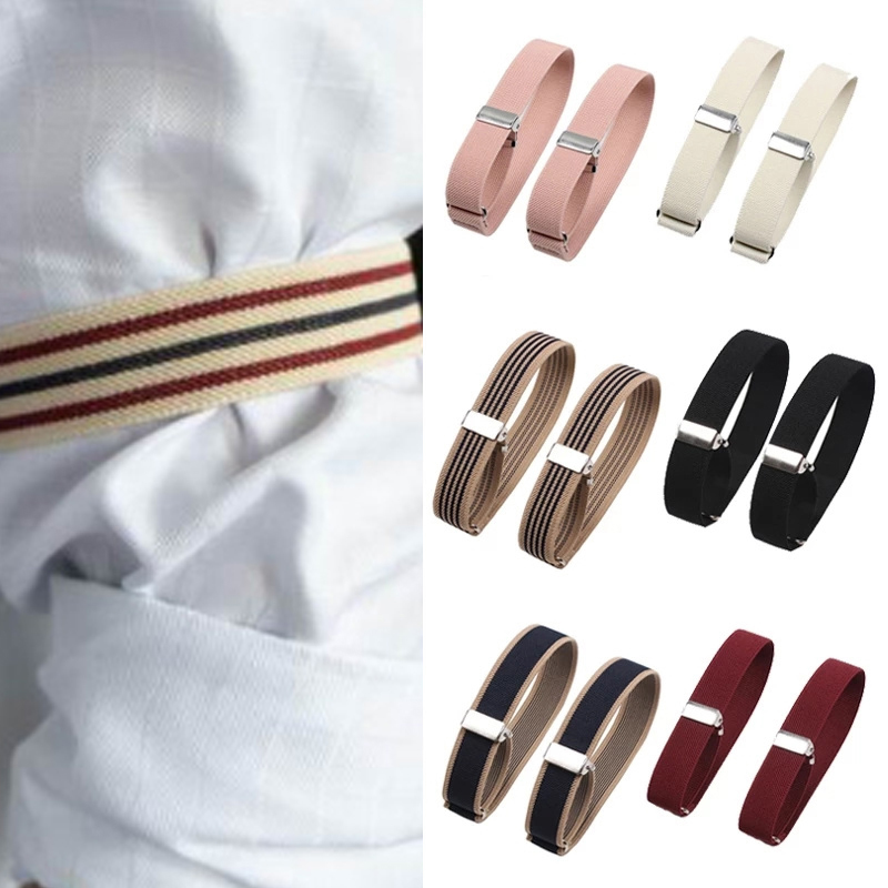 1Pair Fashion Adjustable Elast - مراجعة Formal Wear Gloves Men وسعره