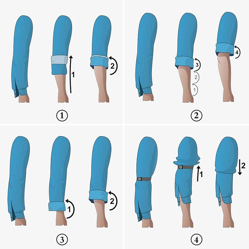 1Pair Fashion Adjustable Elast - مراجعة Formal Wear Gloves Men وسعره