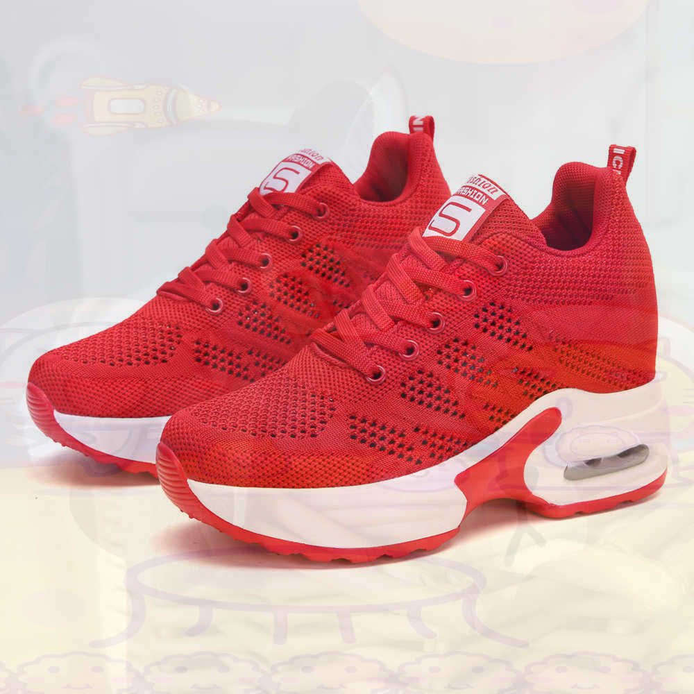 Red Size 36 Shoes Woman Tennis - مراجعة Men Formal Wear Design وسعره