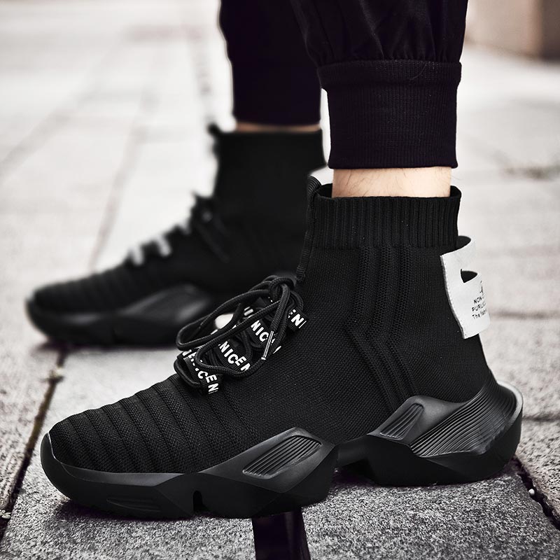 Plus Size Hightop High-soled M - مراجعة Men Formal Wear Wedding Guest وسعره