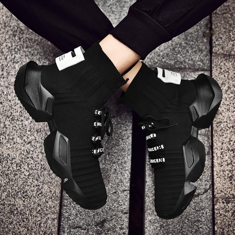 Plus Size Hightop High-soled M - مراجعة Men Formal Wear Wedding Guest وسعره