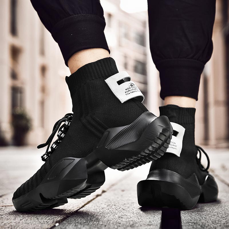 Plus Size Hightop High-soled M - مراجعة Men Formal Wear Wedding Guest وسعره