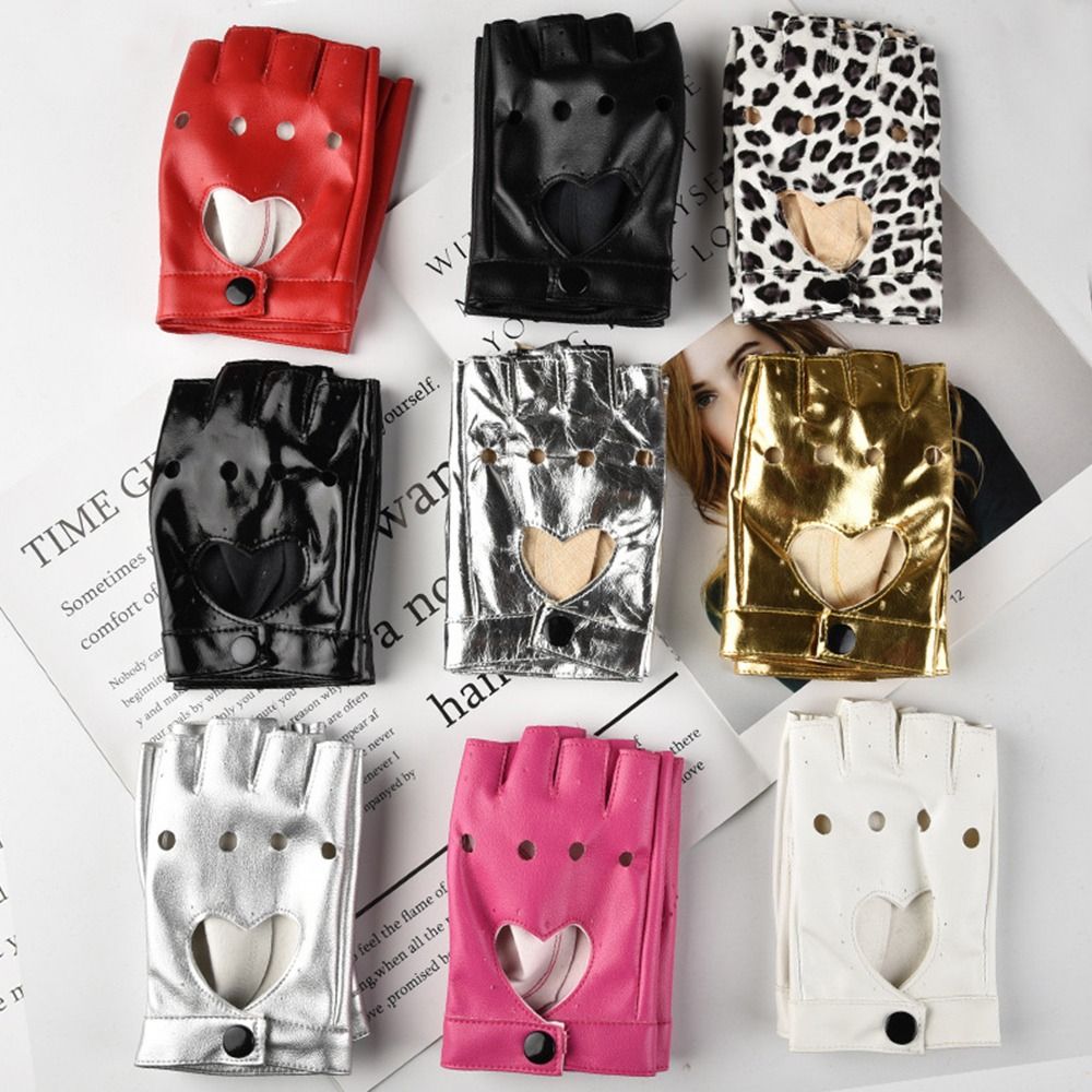 New Fashion Five Finger Gloves - مراجعة Formal Wear Gloves Men وسعره
