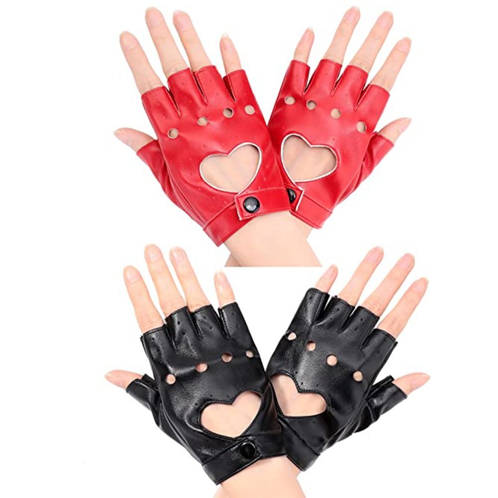 New Fashion Five Finger Gloves - مراجعة Formal Wear Gloves Men وسعره