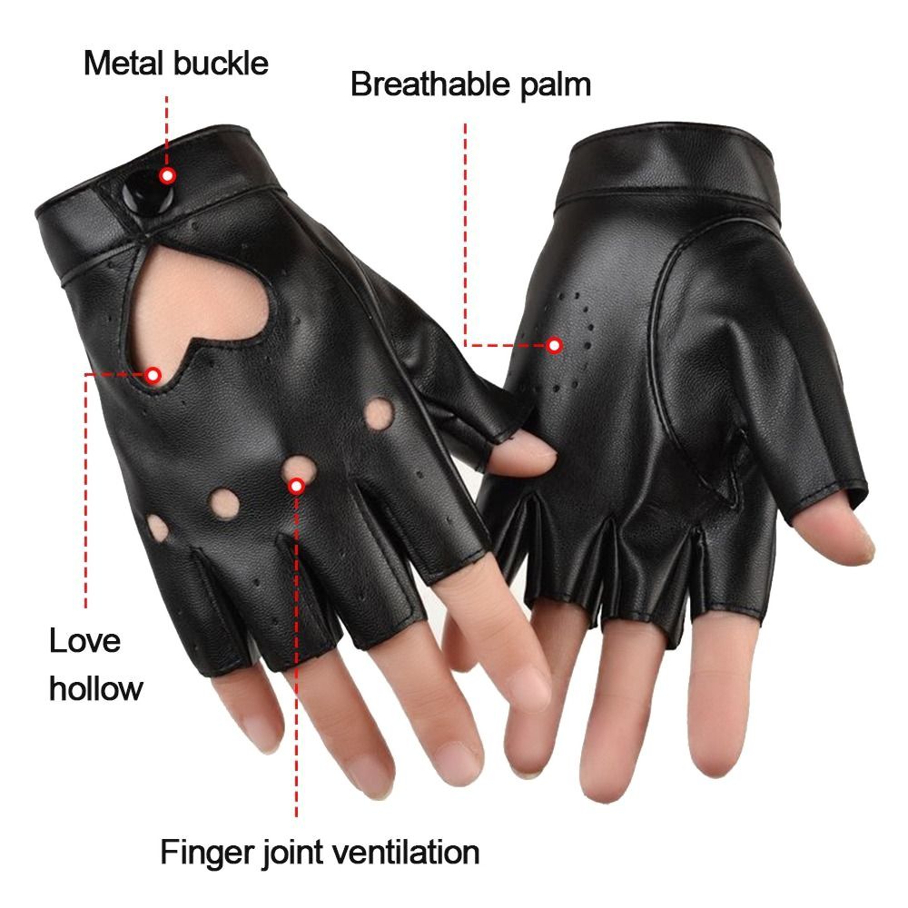 New Fashion Five Finger Gloves - مراجعة Formal Wear Gloves Men وسعره