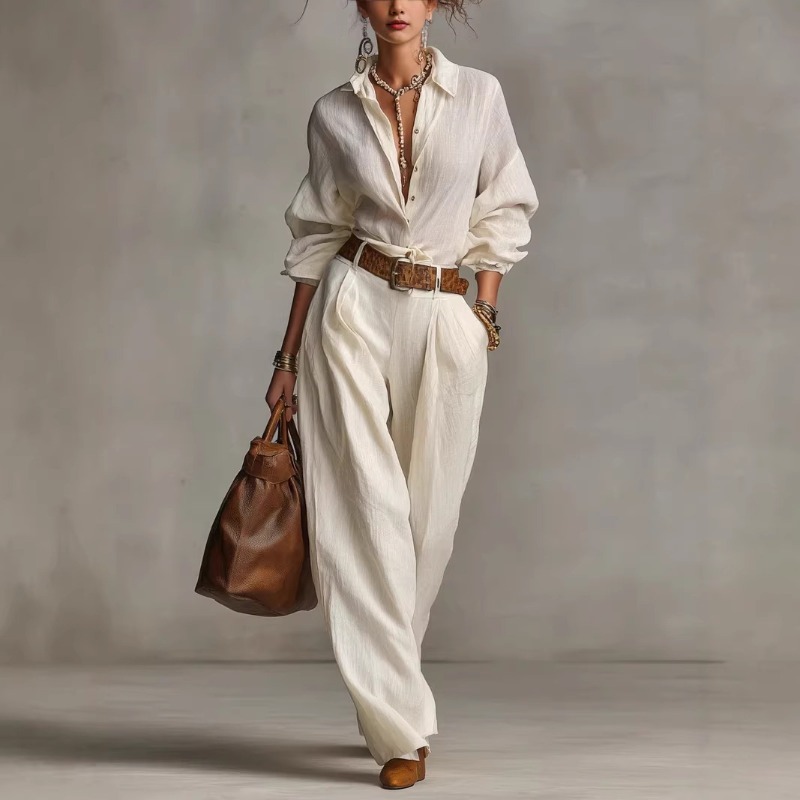 Spring Summer Temperament Soli - مراجعة Men Formal Wear Set وسعره