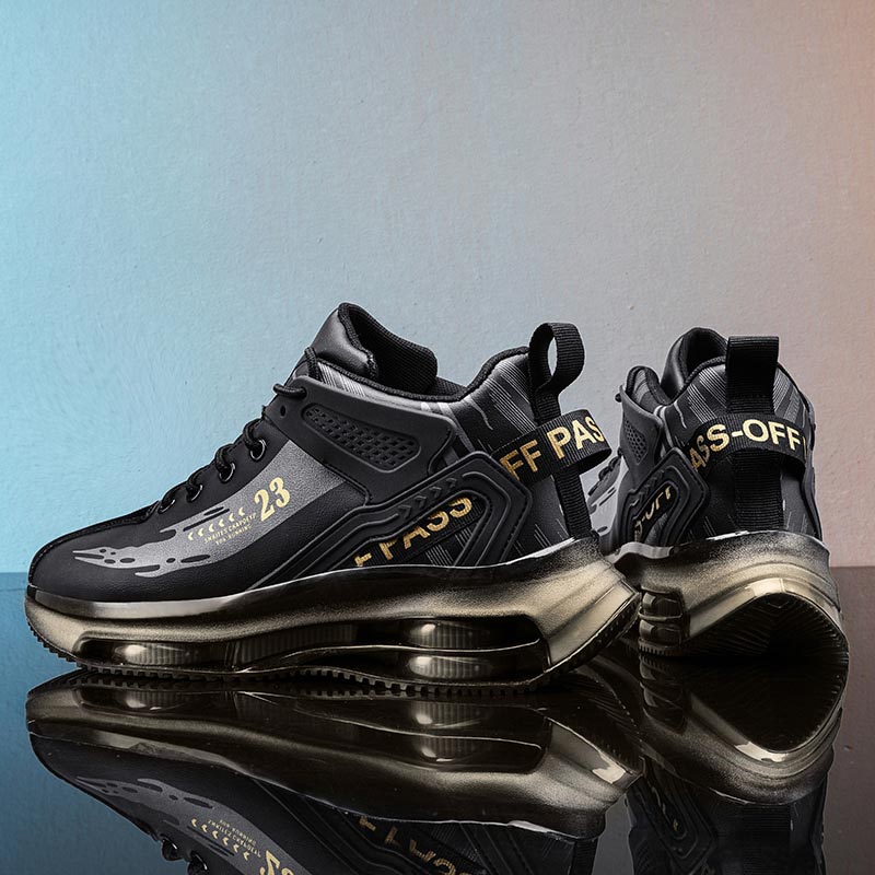 flatform spring sneakers men a - مراجعة Men Formal Wear Wedding Guest وسعره