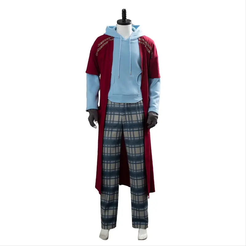 Plus Size Fat Decadent Thor Co - مراجعة Men Formal Wear Set وسعره