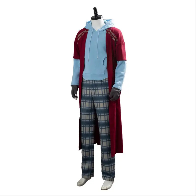 Plus Size Fat Decadent Thor Co - مراجعة Men Formal Wear Set وسعره
