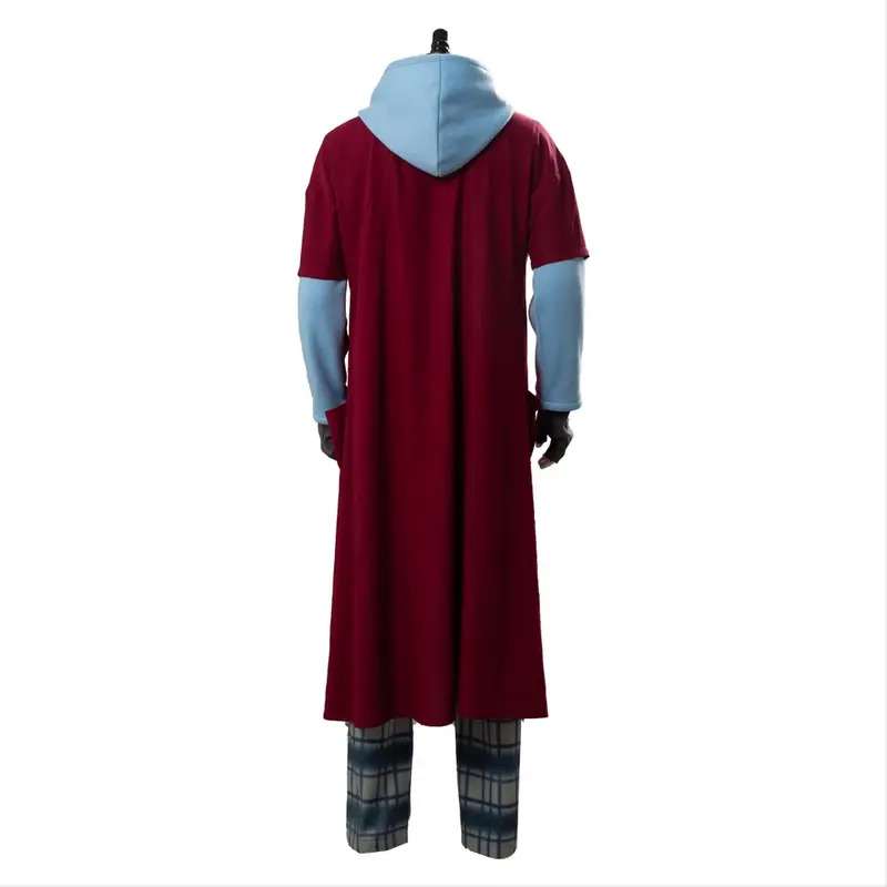 Plus Size Fat Decadent Thor Co - مراجعة Men Formal Wear Set وسعره
