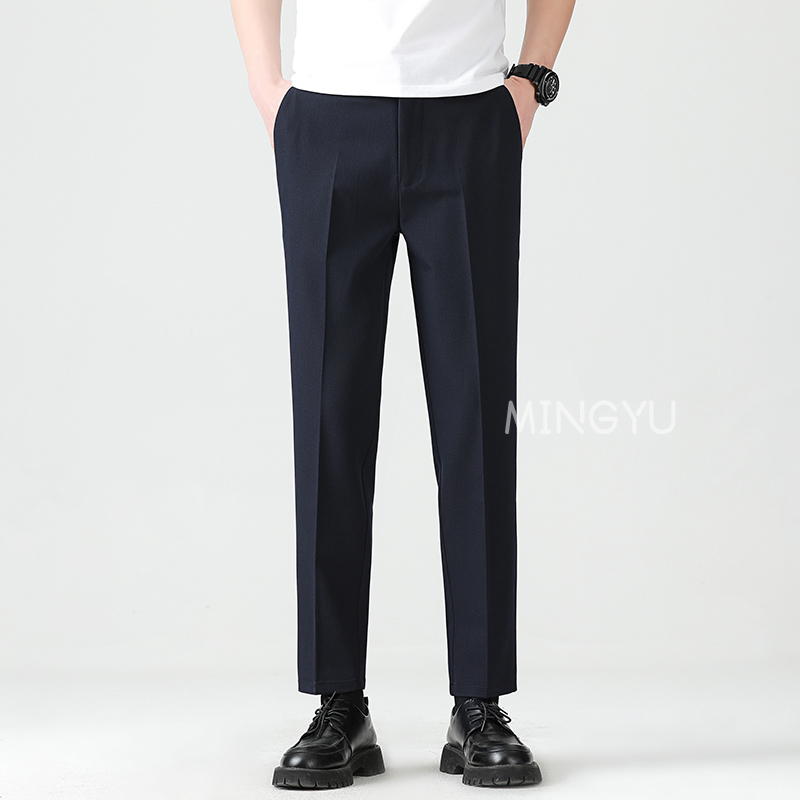 High Quality Lyocell Blend Sum - مراجعة Men Formal Wear Set وسعره