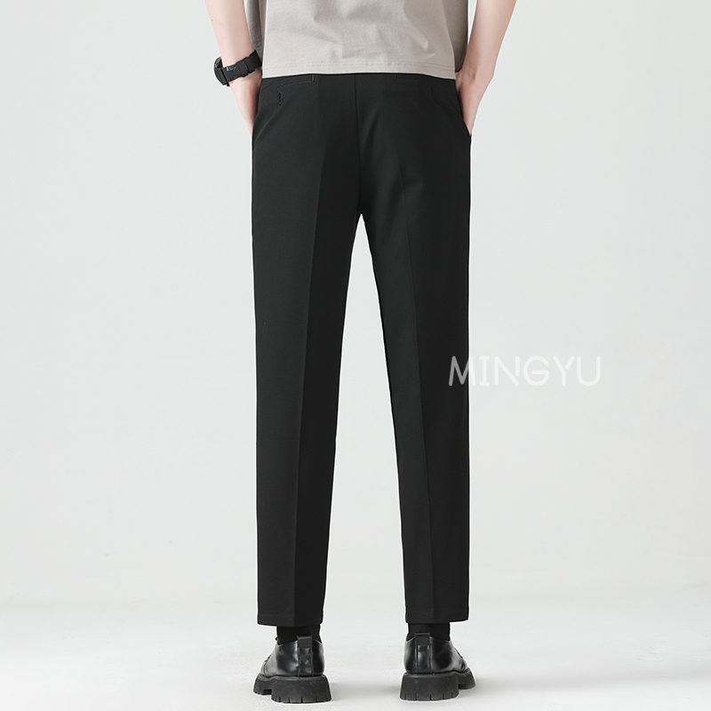 High Quality Lyocell Blend Sum - مراجعة Men Formal Wear Set وسعره