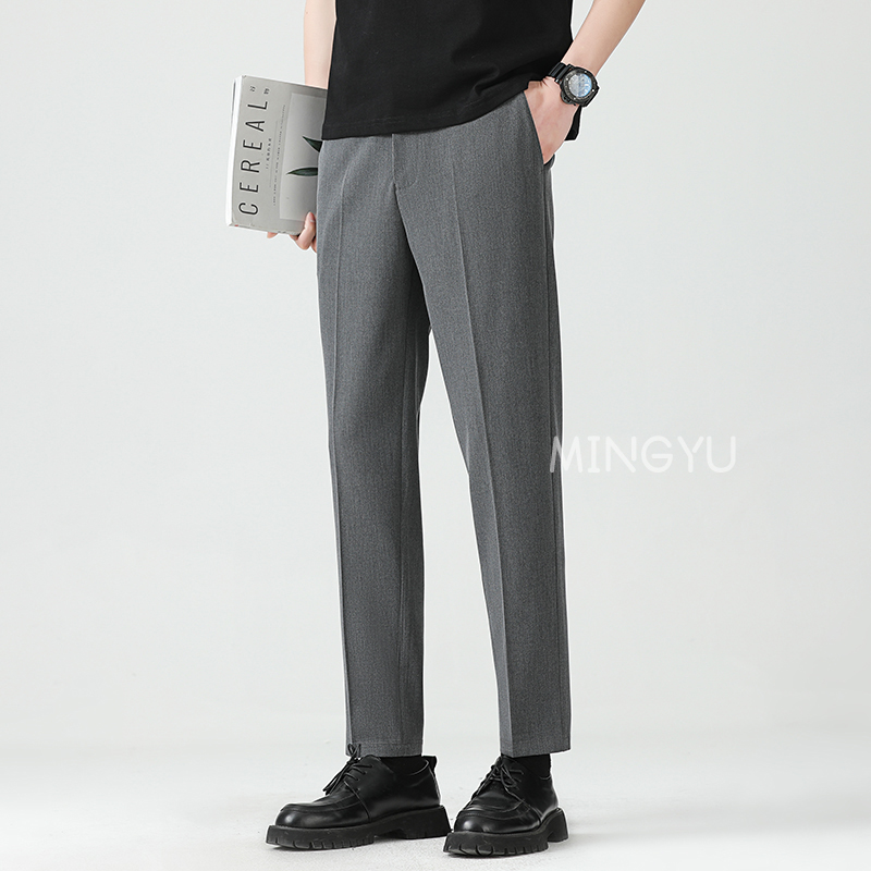 High Quality Lyocell Blend Sum - مراجعة Men Formal Wear Set وسعره
