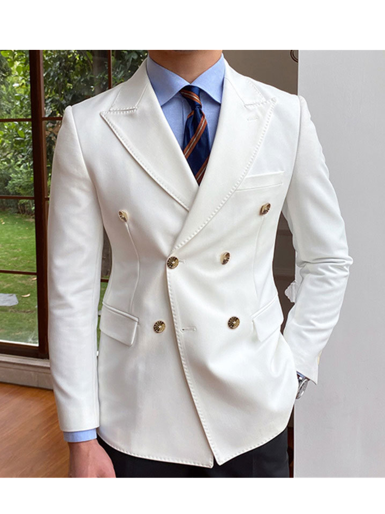 Wedding Men Suits Blazer Bride - مراجعة Formal Men Party Wear Jacket وسعره