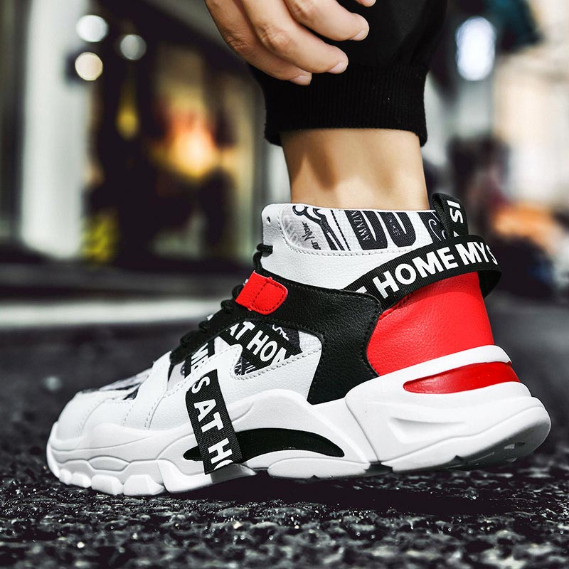 Large Size High Top Chunky Man - مراجعة Men Formal Wear Wedding Guest وسعره