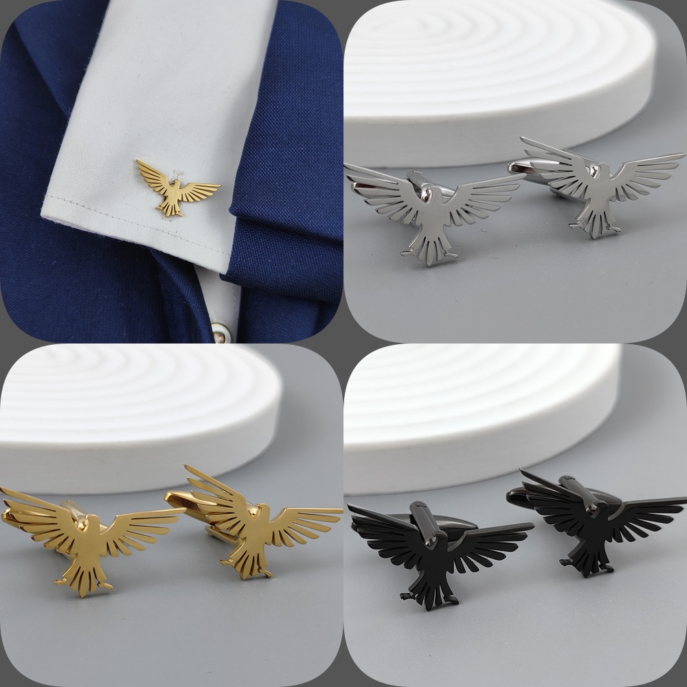 316L stainless steel flying ea - مراجعة Formal Wear For Men Black Suit وسعره