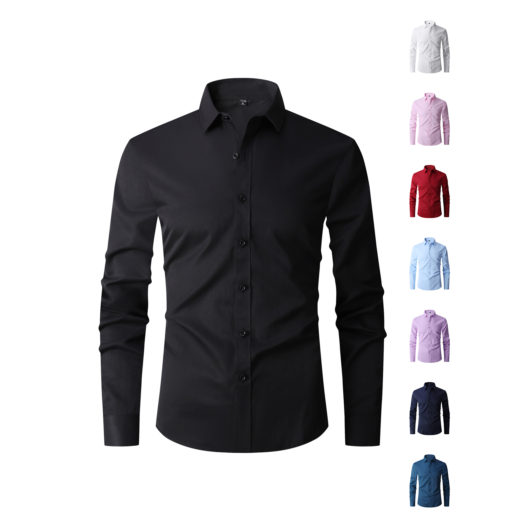 Good Quality Summer Cotton Men - مراجعة Men Formal Wear Summer وسعره