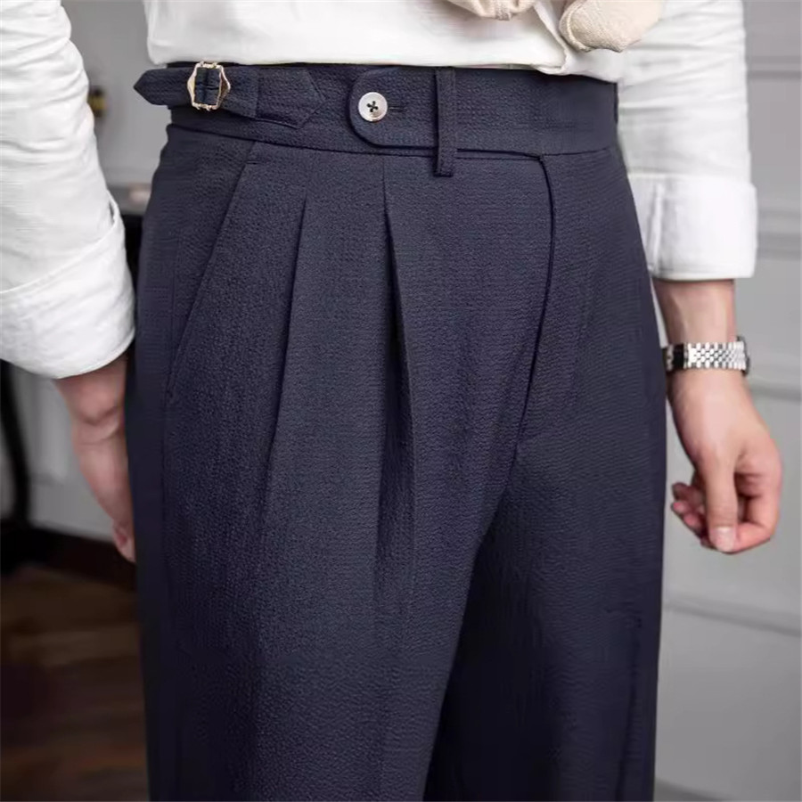 2026 New Summer Men Solid Colo - مراجعة Men'S Formal Wear Belt وسعره