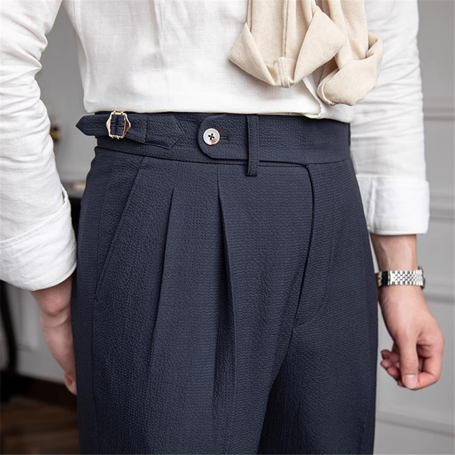 2026 New Summer Men Solid Colo - مراجعة Men'S Formal Wear Belt وسعره