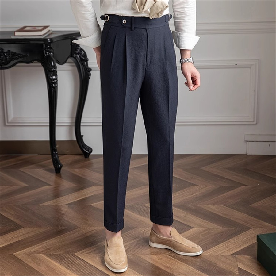 2026 New Summer Men Solid Colo - مراجعة Men'S Formal Wear Belt وسعره