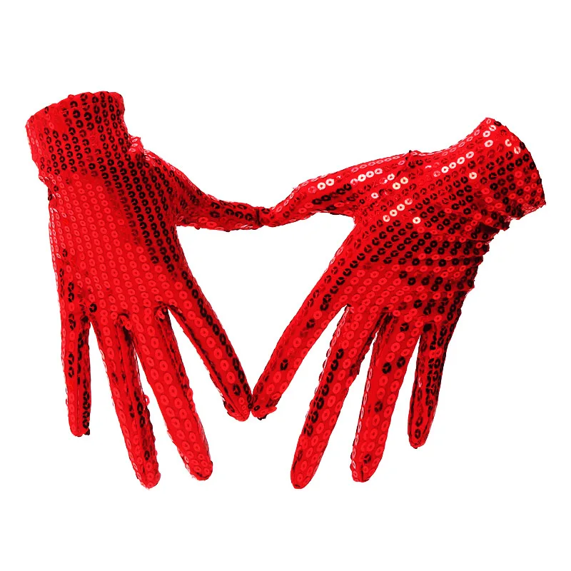 Fashion Boy Girl Men Woman Seq - مراجعة Formal Wear Gloves Men وسعره