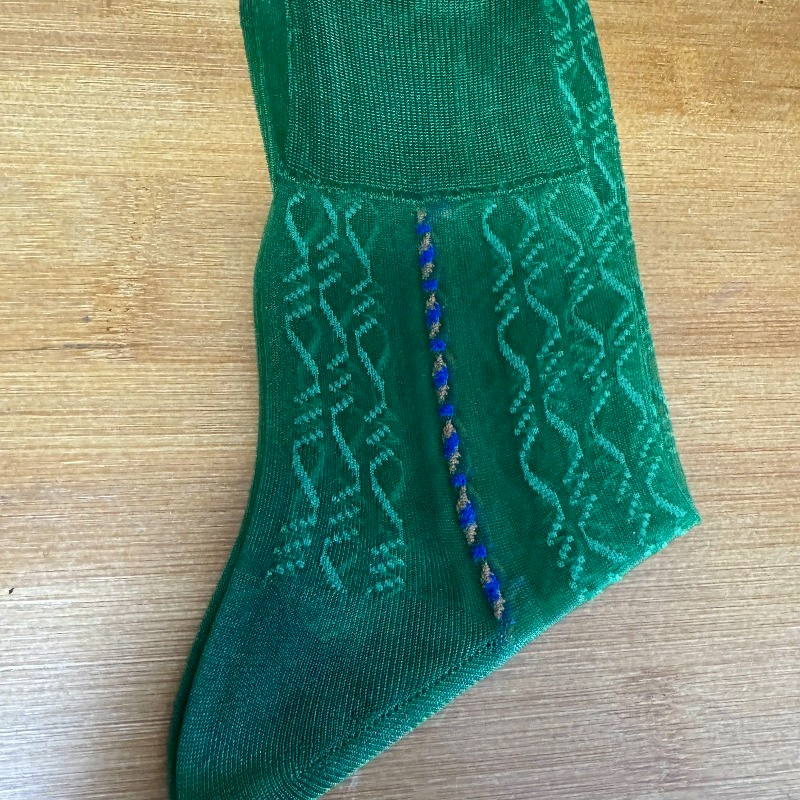 New Men Ultra Thin Dress Socks - مراجعة Men Formal Wear Summer وسعره
