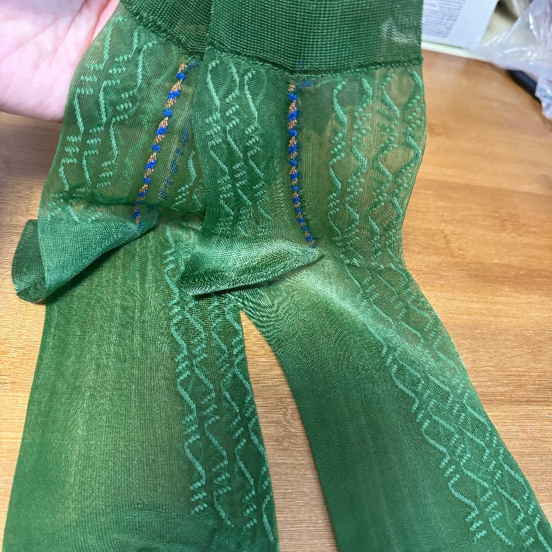 New Men Ultra Thin Dress Socks - مراجعة Men Formal Wear Summer وسعره